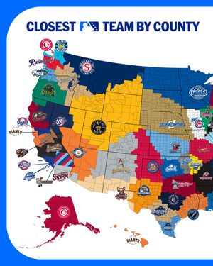 Image post by @milb on Instagram