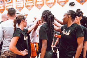 Image post by @CowgirlBasketball on Facebook