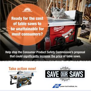 Image post by @powertoolinstitute on Facebook