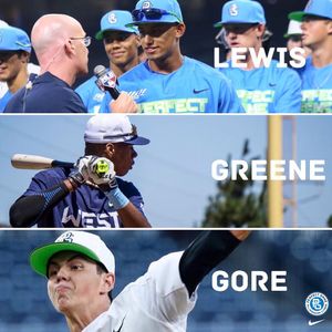 Image post by @pgallamerican on Instagram