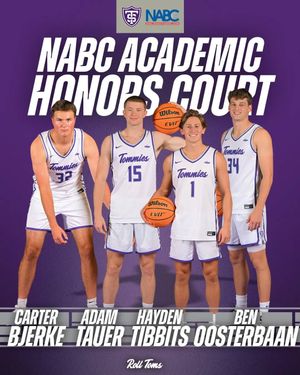 Image post by @tommiehoops on Instagram