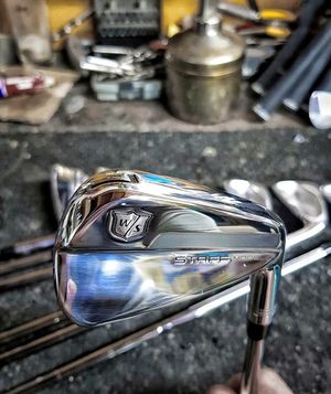 Image post by @wilsongolfcanada on Instagram