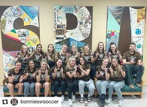Image post by @gobonnies on Instagram