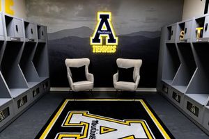 Image post by @appwtennis on Instagram