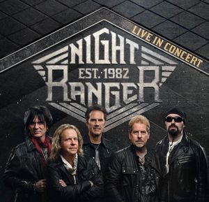 Image post by @nightranger on Instagram