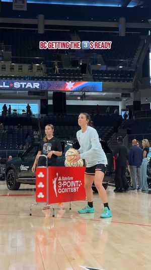 Video post by @portlandfirewnba on Facebook
