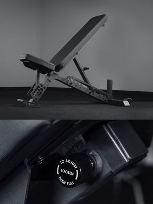 Image post by @repfitnessequipment on Instagram