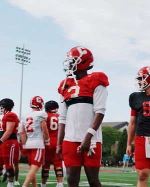Image post by @cornellfootball on Instagram