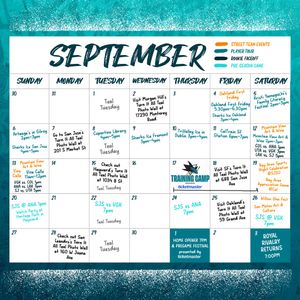 Image post by @sanjosesharks on Instagram