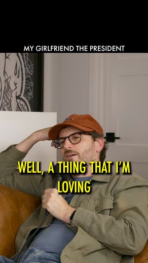 Video post by @steepconversations on Facebook