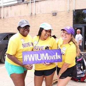 Image post by @westerniluniv on Instagram