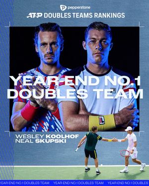 Image post by @atptour on Twitter