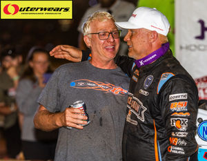 Image post by @lucasdirt on Instagram