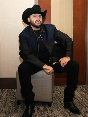 Image post by @gerardoortizoficial on Instagram