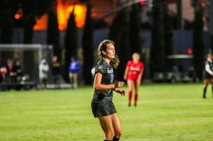 Image post by @sjsuwsoc on Instagram