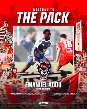 Image post by @packmenssoccer on Instagram