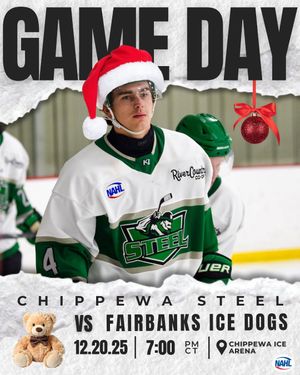 Image post by @chippewasteel on Instagram