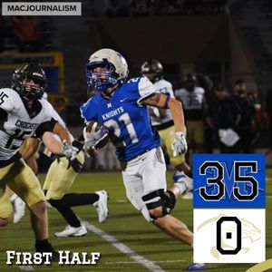 Image post by @macjournalism on Instagram