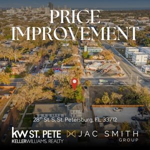 Image post by @thejacsmithgroup on Instagram