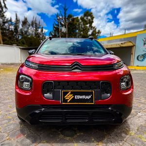 Image post by @teckwrap on Instagram
