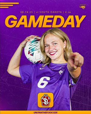 Image post by @unipanthersoccer on Instagram