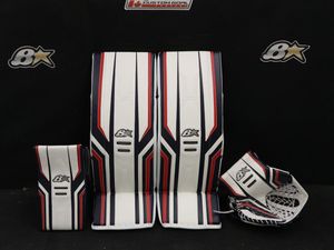 Image post by @goaliesonly on Instagram