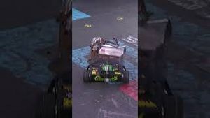 Video post by @battlebots on YouTube