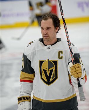Image post by @losgoldenknights on Instagram