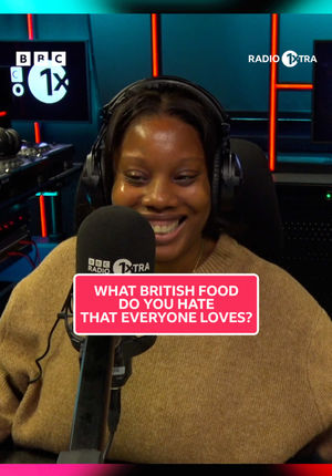 Video post by @bbc1xtra on TikTok