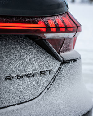 Image post by @audi on Instagram