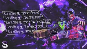 Video post by @rileyizm on YouTube