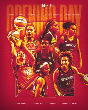 Image post by @terpswbb on Instagram