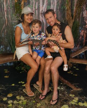 Image post by @tahny89 on Instagram