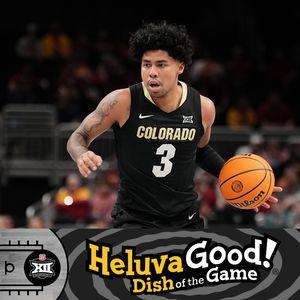 Image post by @big12conference on Instagram