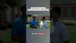 Video post by @randysilvertv on YouTube