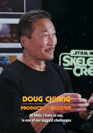 Video post by @starwars on TikTok