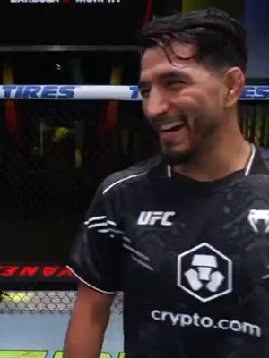 Video post by @ufc on TikTok