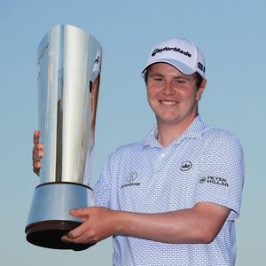 Image post by @petermillargolf on Instagram