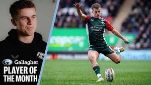 Video post by @premiershiprugby on YouTube