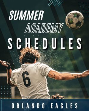 Image post by @orlandoeaglessoccer on Instagram