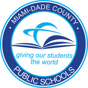 Image post by @miamischools on Facebook