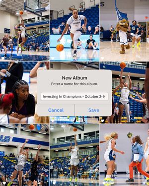 Image post by @queenswbb on Instagram