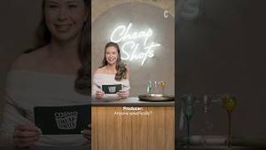 Video post by @cosmopolitan on YouTube