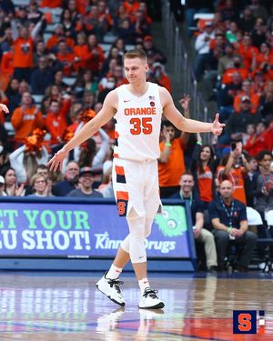 Image post by @Cuse_MBB on Twitter