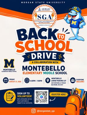 Image post by @morganstatesga on Instagram