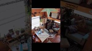 Video post by @tinyhouseexpedition on YouTube