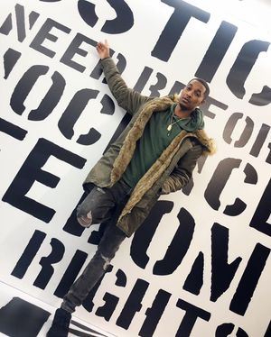 Image post by @globalentryjones on Instagram