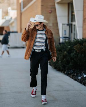 Image post by @byumvolleyball on Instagram