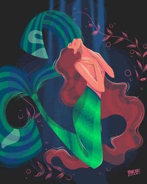 Image post by @wacom on Instagram