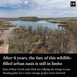 Image post by @denverpost on Instagram